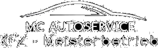 MC Autoservice Logo